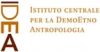 IDEA - Istituto Centrale per la DemoEtnoAntropologia